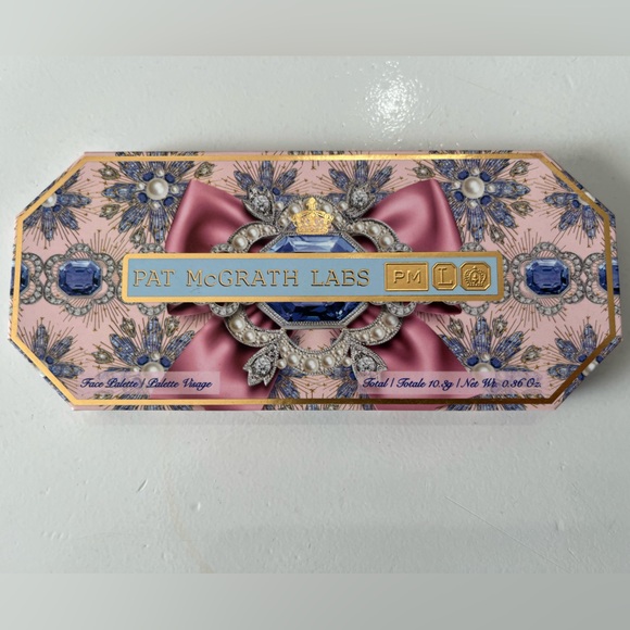 PAT McGRATH LABS ~ DIVINE Blush Bronzer & Glow TRIO - Picture 4 of 5